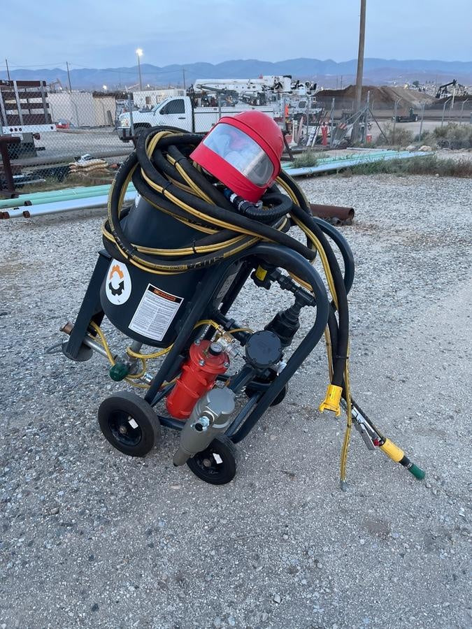 2025 CLEMCO 21548