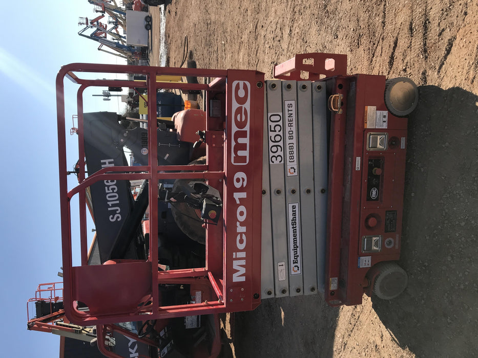 2019 MEC Micro 19
