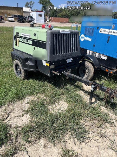 2019 SULLAIR 185-DPQ
