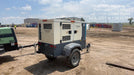 2022 ATLAS COPCO QAS45 CWK