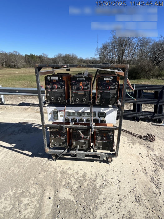 2021 LEX WR6A-7SM-FG26DZ6LD-R