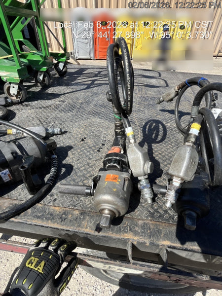2025 INGERSOLL RAND 3940B2TI