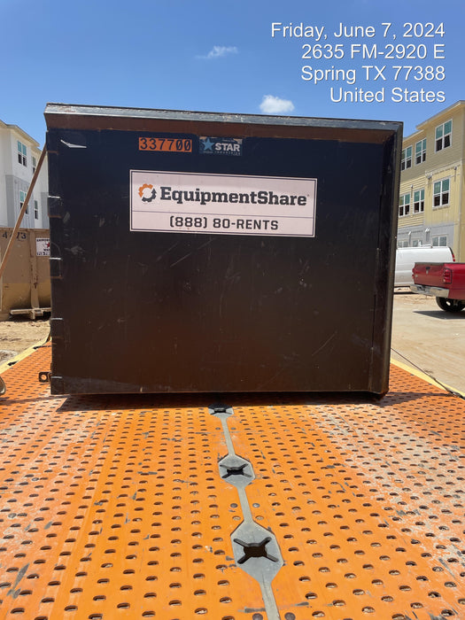 2023 STAR INDUSTRIES 1430