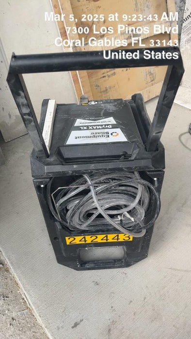 2022 PHOENIX DryMAX XL