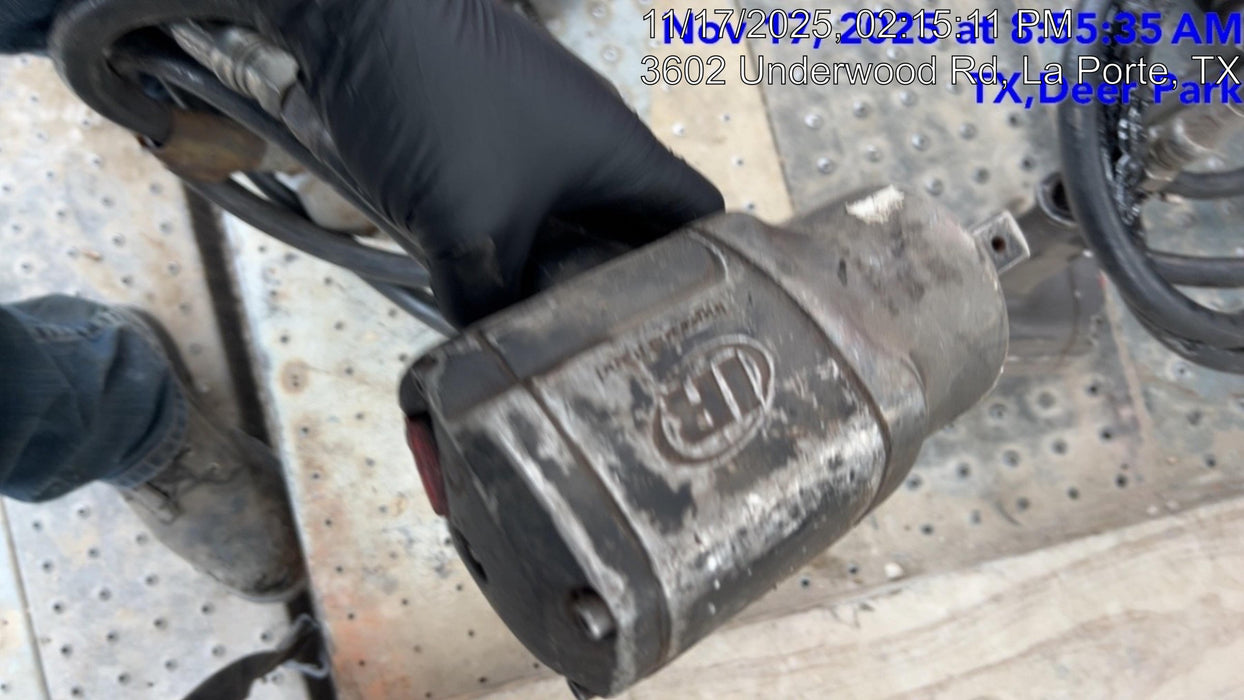 2023 MICHIGAN PNEUMATIC ES-4940B2-TRACKER