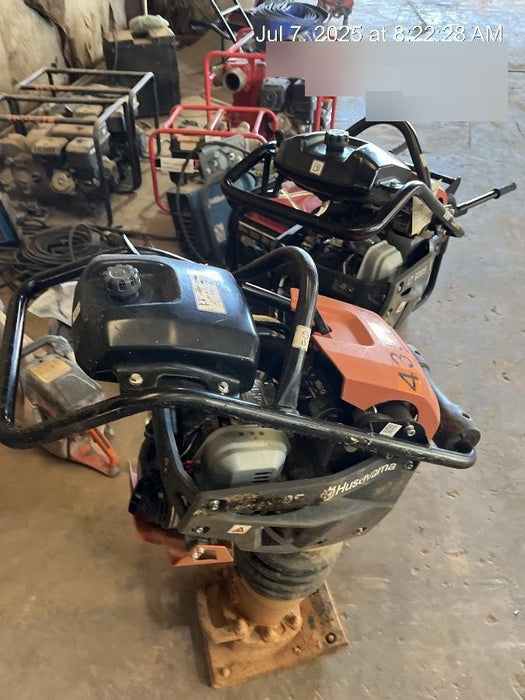 2024 HUSQVARNA LT6005