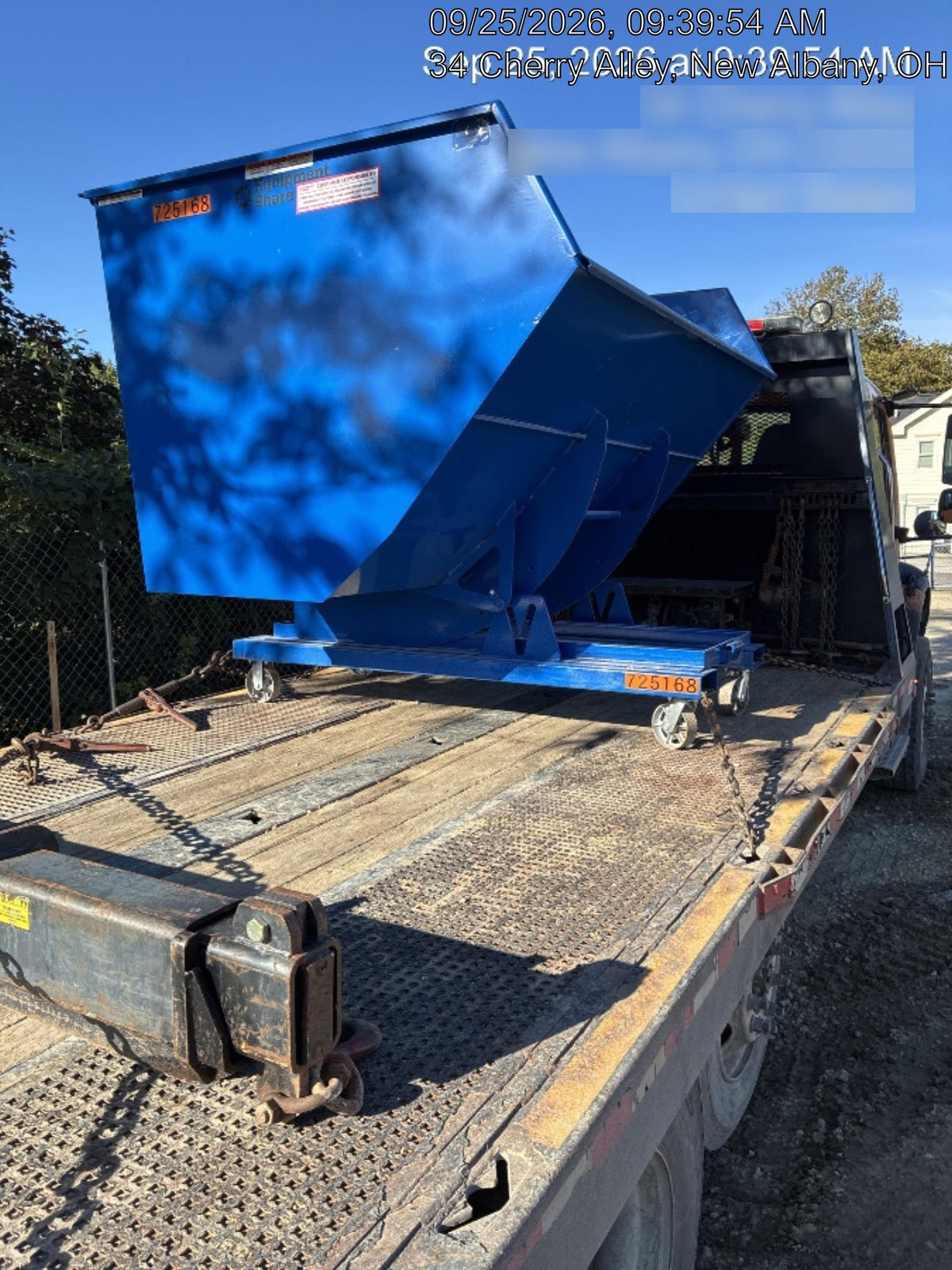 2026 ULINE D-500-HD-U