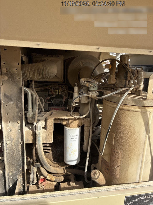 2023 DOOSAN P425/HP375WCU