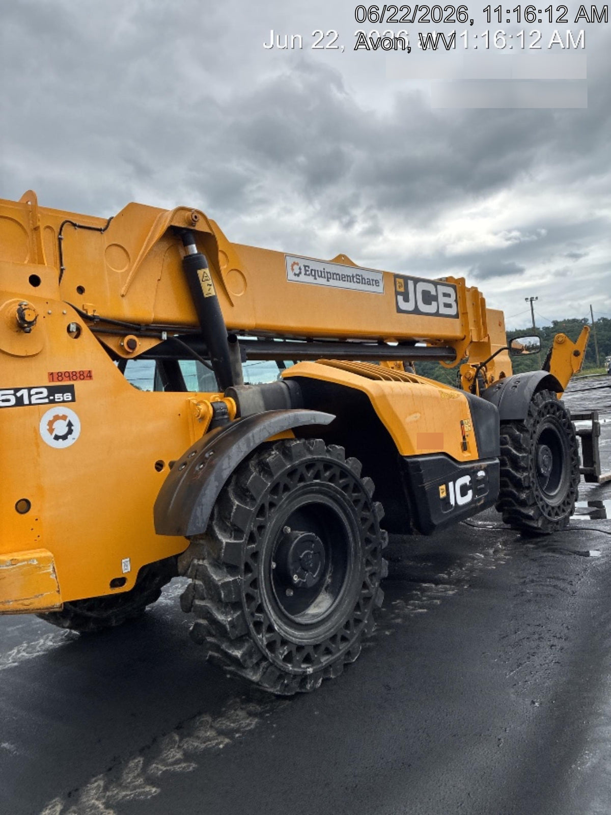 2022 JCB 512-56