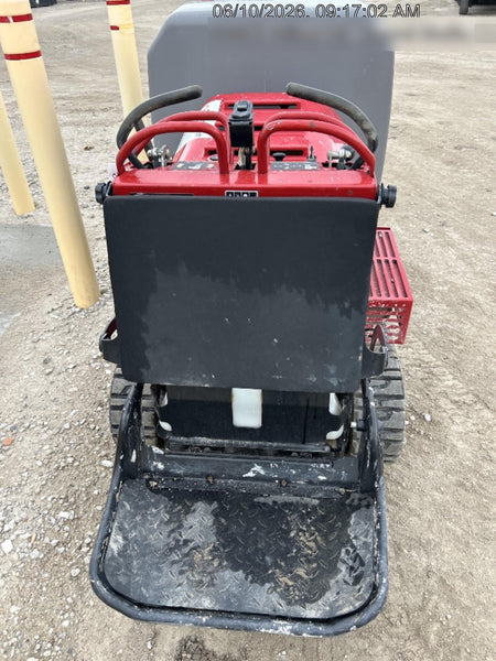 2023 TORO MBTX 2500-TS