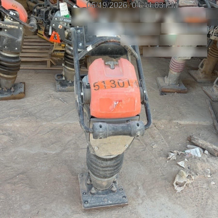 2025 HUSQVARNA LT6005