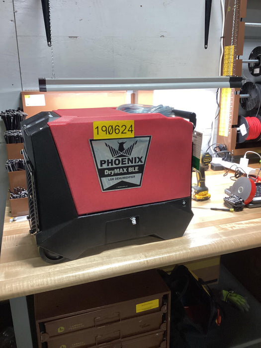 2021 PHOENIX DryMAX BLE