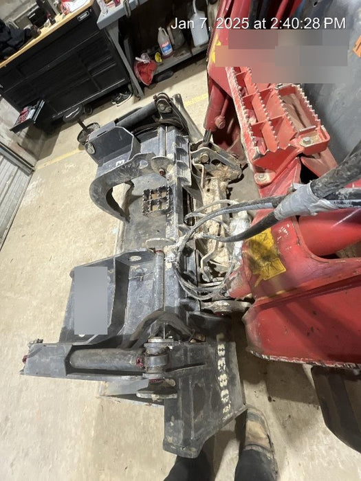 2020 PALADIN 76" Scrap Grapple Bucket - Paladin