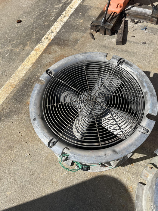 2021 MICHIGAN PNEUMATIC 20262