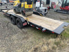 2026 BIG TEX TRAILER 16TL-22BK