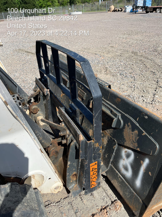 2021 ARROW MATERIAL HANDLING F5000