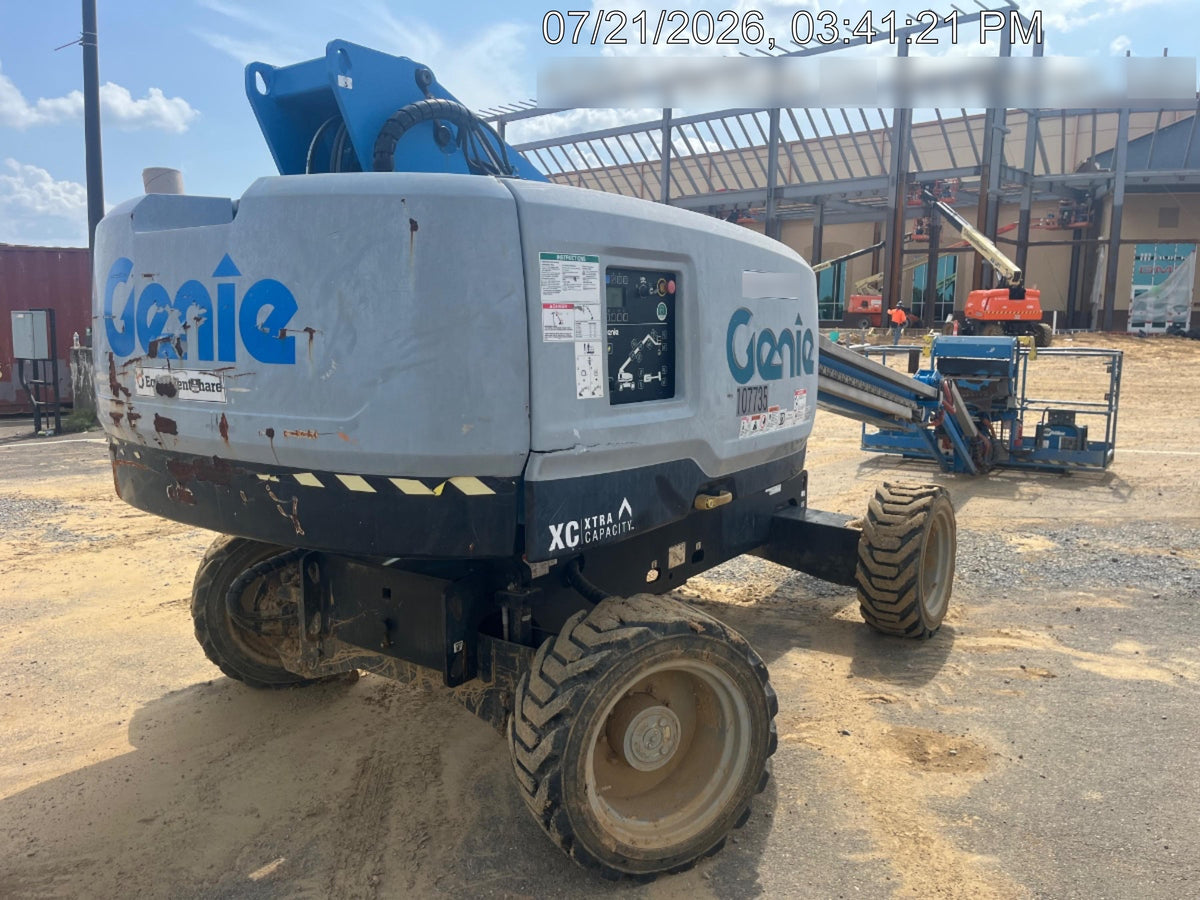 2020 GENIE S-45 XC