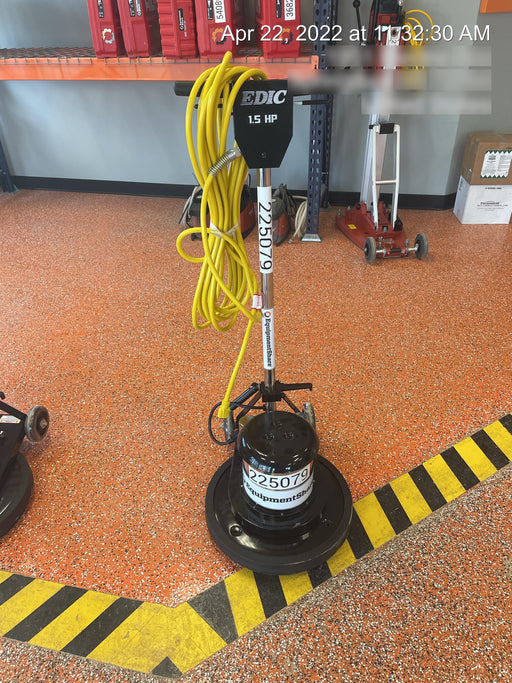 2022 ESSEX SILVER-LINE ESL17