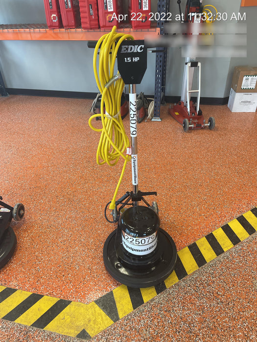 2022 ESSEX SILVER-LINE ESL17