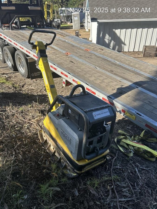 2021 WACKER NEUSON DPU5545Heh