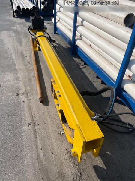 2025 DYCO PUMPS DB10