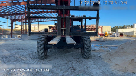 2023 MANITOU MTA8044