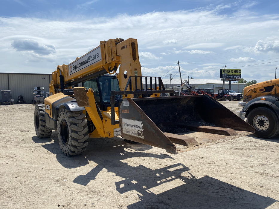 2020 STAR INDUSTRIES 1406B