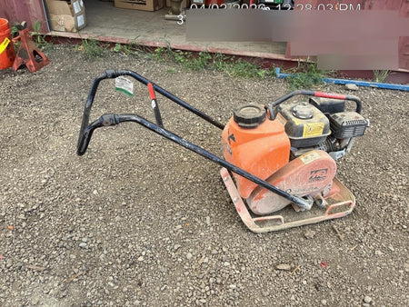 2023 MULTIQUIP MVC82VHW