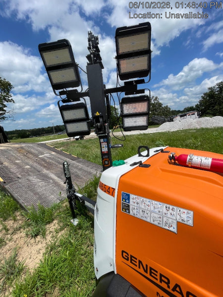 2026 GENERAC MLTS-4