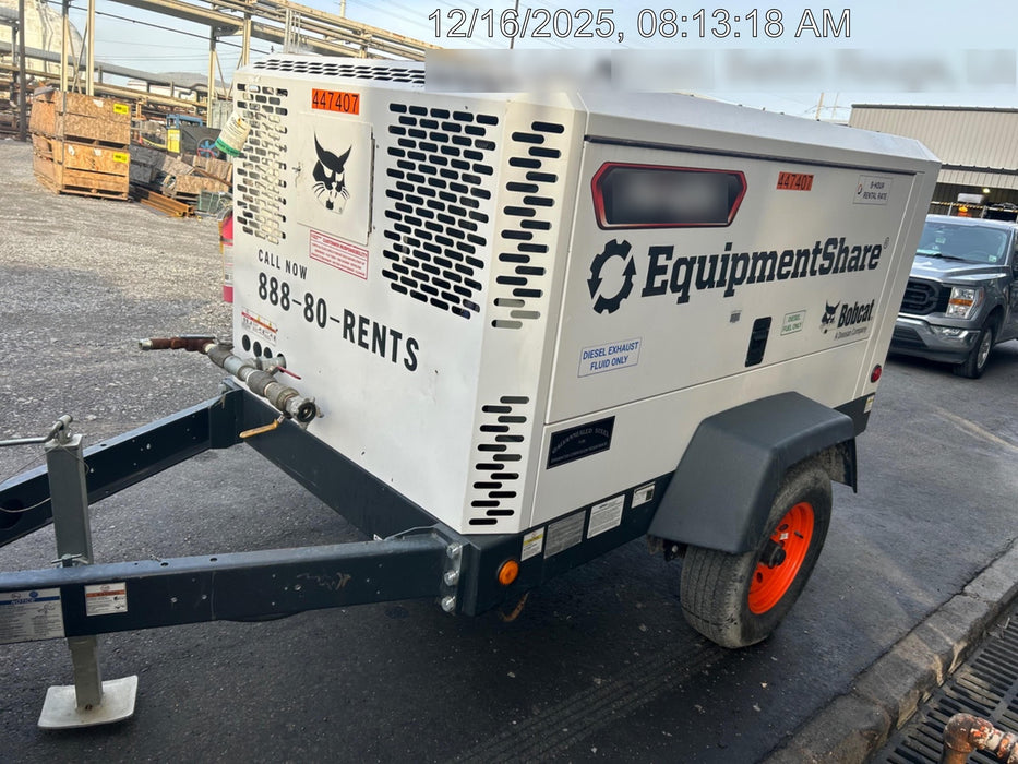 2024 BOBCAT PA425WCU-T4F