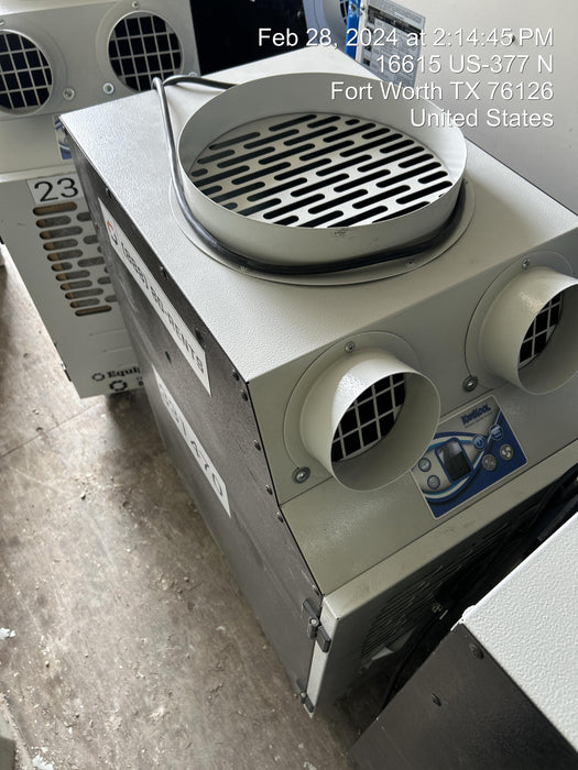 2023 KWIKOOL KPAC1411-2