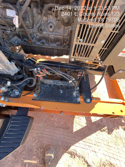 2022 PIONEER PP66S12L71-TD2.9L4