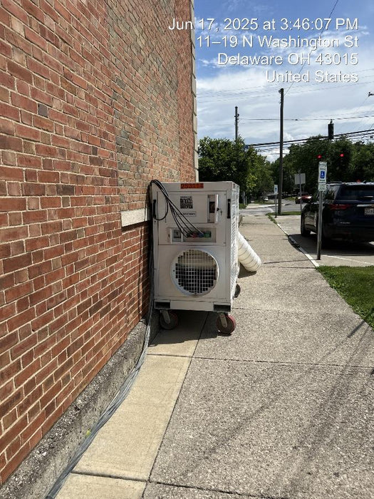 2022 KWIKOOL KPO12-43H