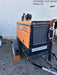 2021 Lincoln Electric Vantage 549X Ready Pak 3, ORANGE (includes trailer, cable rack, fender light kit)
