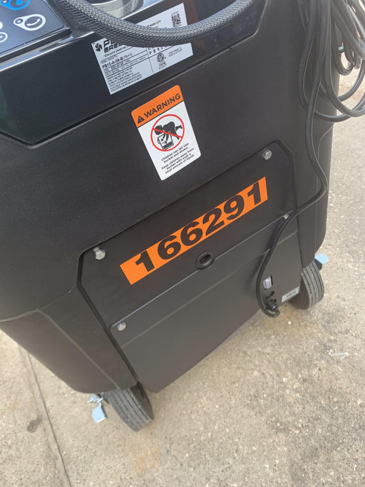 2021 POWER BREEZER PB10-A-06-B