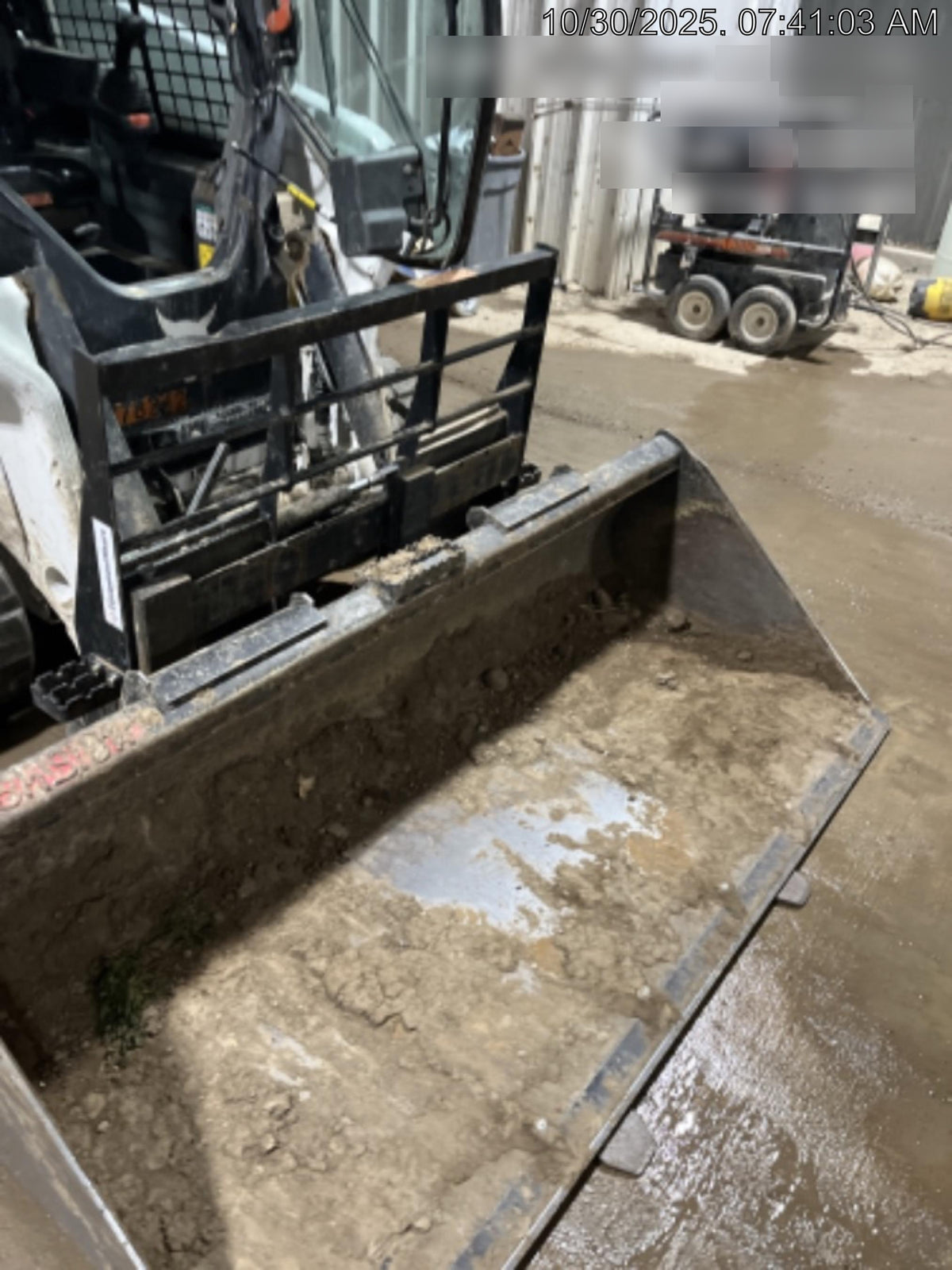 2023 ARROW MATERIAL HANDLING 48" Pallet Forks - Arrow