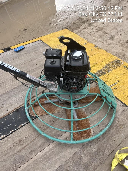 2024 MULTIQUIP J36H55