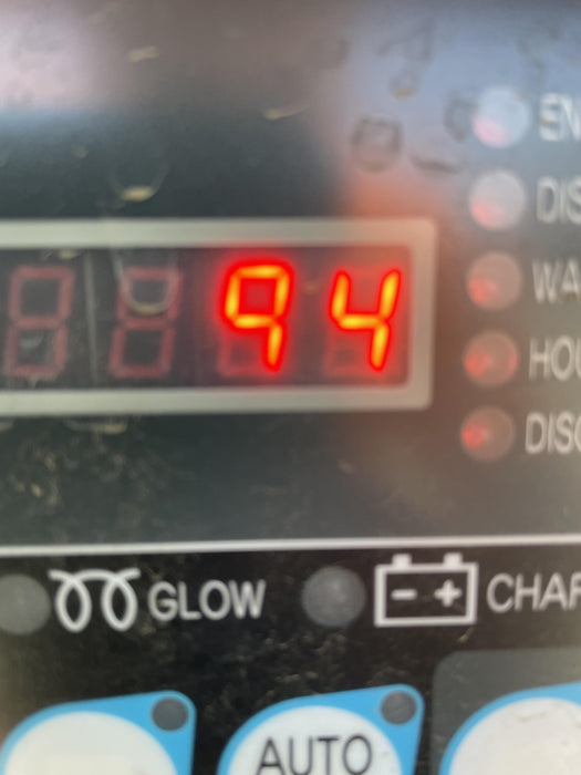 2022 AIRMAN PDS185S-6E1