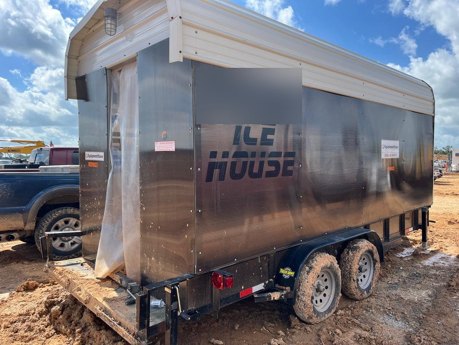 2023 TEXAS COOLING SYSTEMS Texas Icehouse