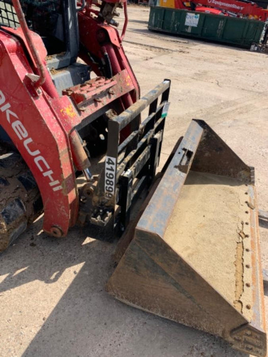 2024 ARROW MATERIAL HANDLING F5100CB