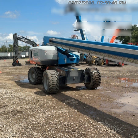 2020 GENIE S-85 XC