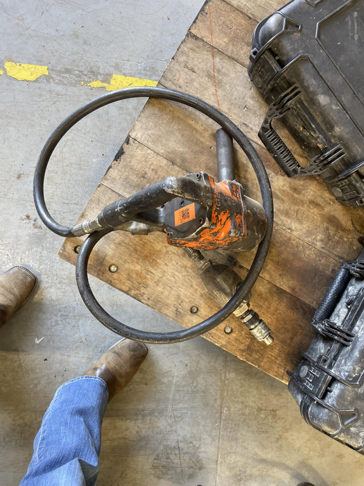 2021 MICHIGAN PNEUMATIC 4940B2