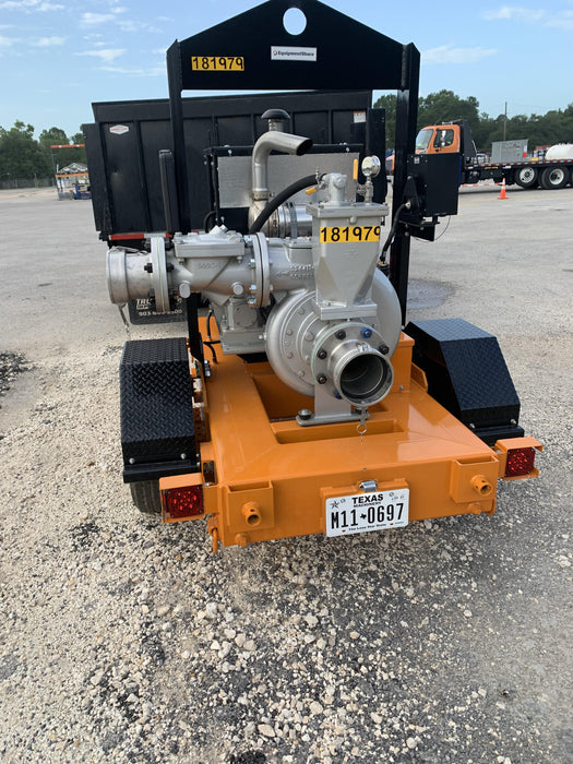 2021 RWN RWN-SS12T-7.50OBPT-SS