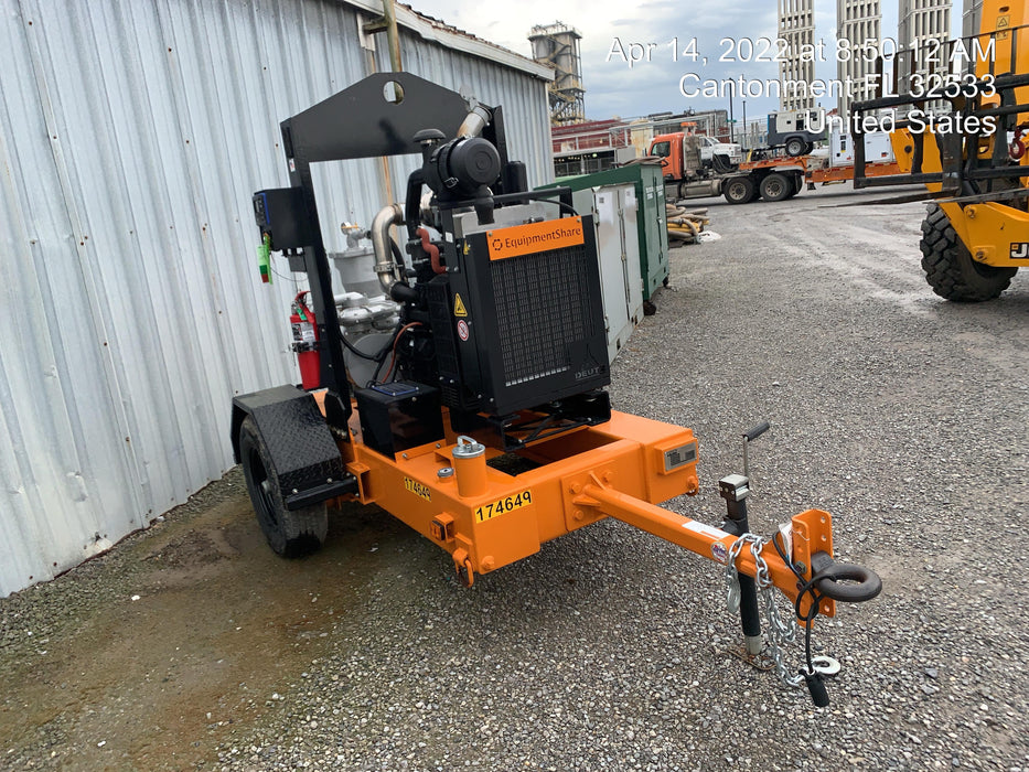 2021 RWN RWN-4NNTL-6.5OBPT-SS