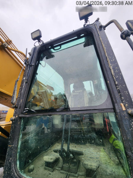 2019 SANY SY365C LC