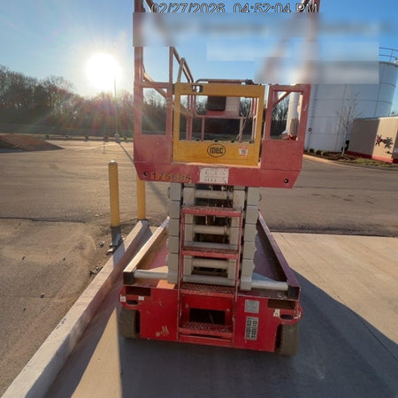 2021 MEC 4555SE