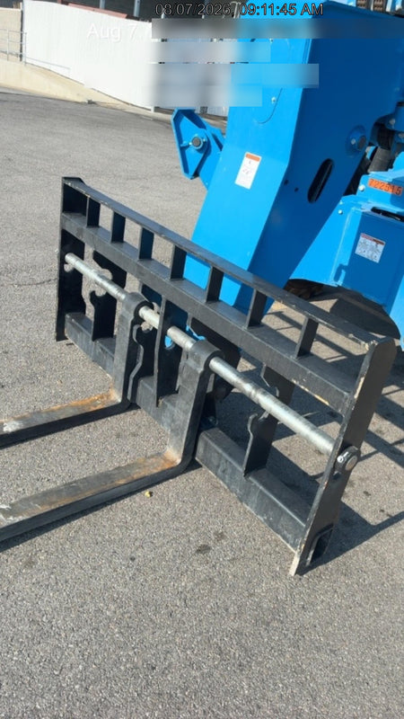 2026 GENIE GTH-1056