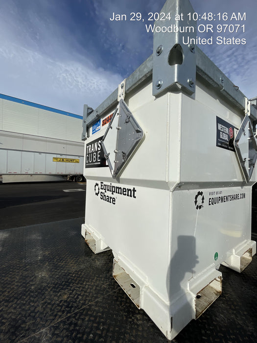 2023 WESTERN GLOBAL 10TCG-ES-12VFHK