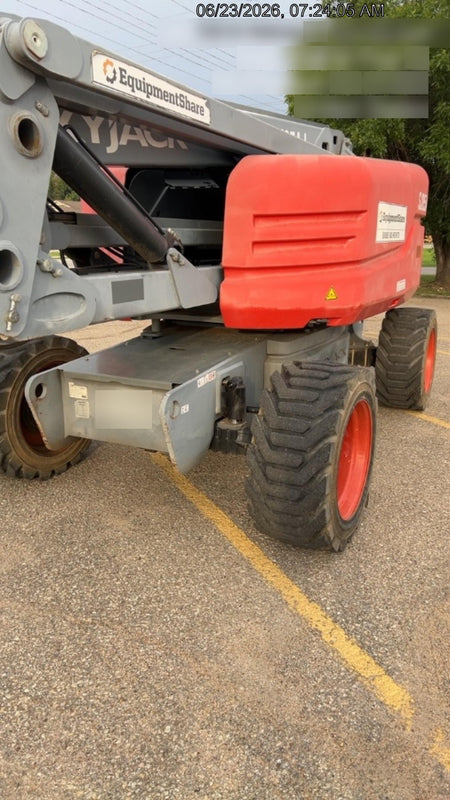 2019 SKYJACK SJ85 AJ