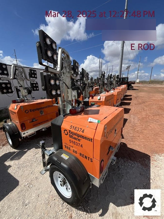 2025 WANCO WLTT-4MM4K